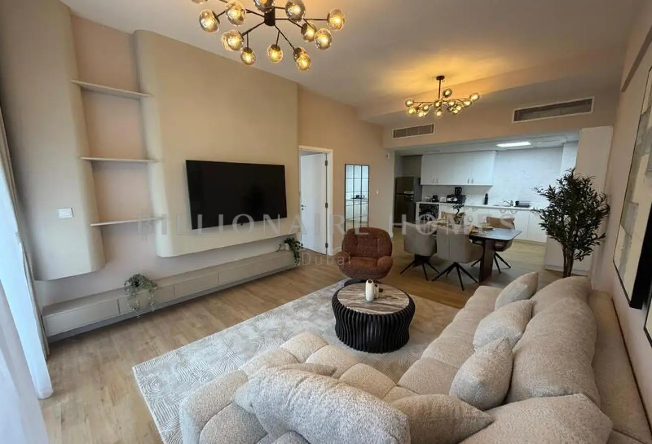 Apartment for rent in Barton House 1, Barton House
