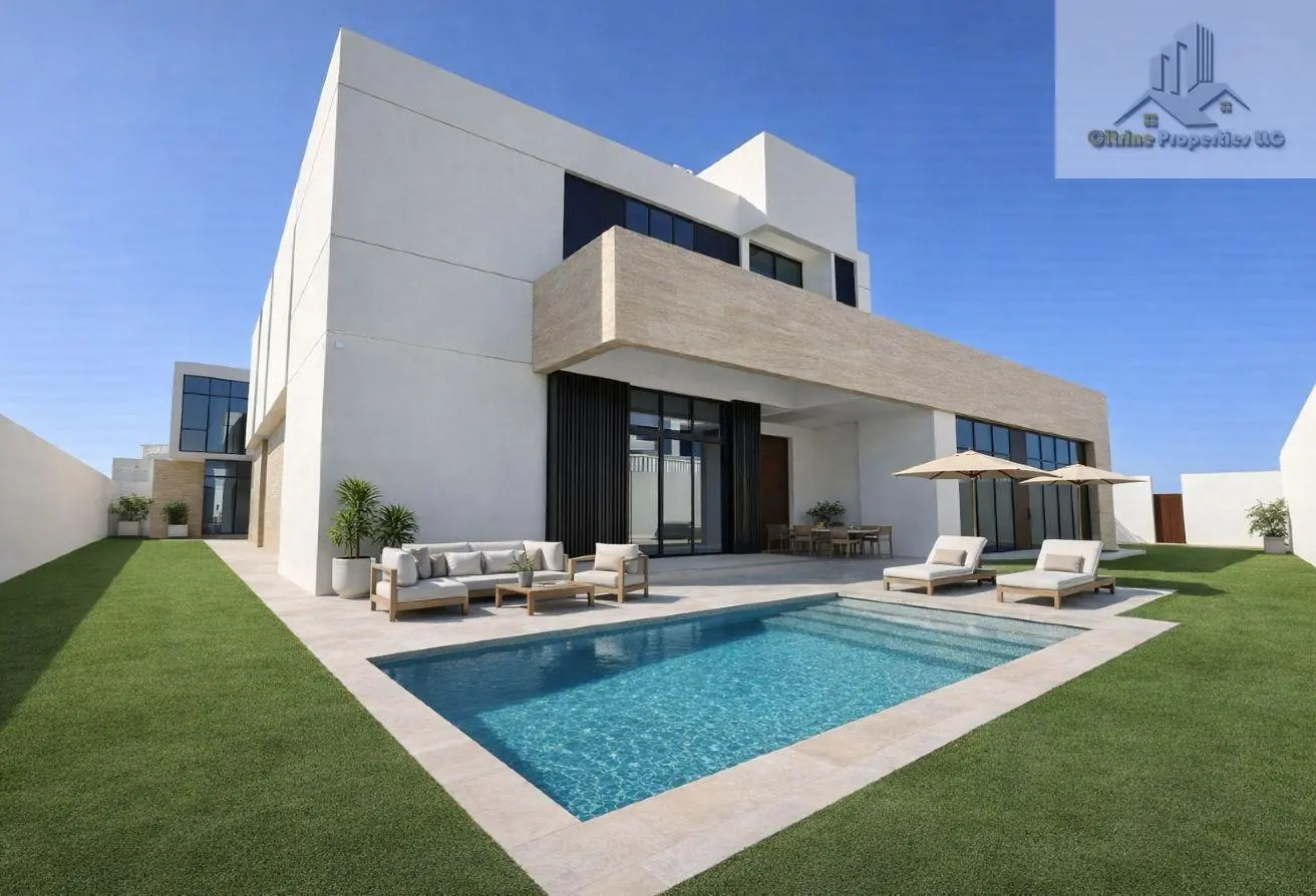 Luxury Villa