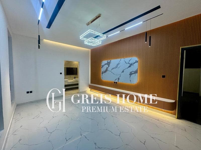 VILLA FOR SALE | AL HELIO, AJMAN