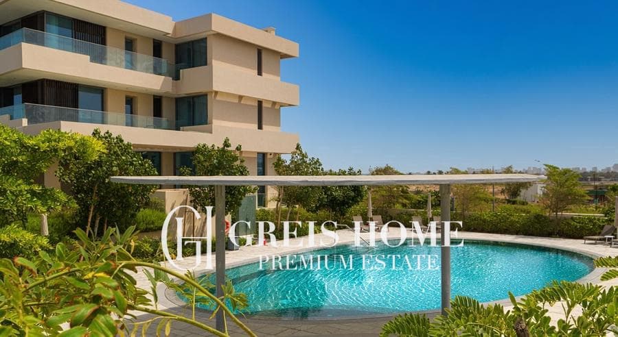 FOR SALE | APARTMENT | AL ZORAH, AJMAN